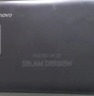 Photo - Laptop Lenovo IdeaPad 320 4GB Intel Core I5 HDD 1T