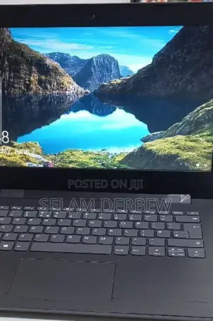 Laptop Lenovo IdeaPad 320 4GB Intel Core I5 HDD 1T