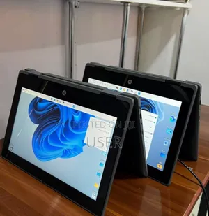 Photo - New Laptop HP ProBook 11 X360 G3 EE 8GB Intel Core I5 SSD 512GB