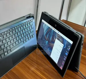 New Laptop HP ProBook 11 X360 G3 EE 8GB Intel Core I5 SSD 512GB