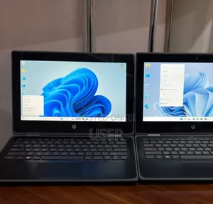 New Laptop HP ProBook 11 X360 G3 EE 8GB Intel Core I5 SSD 512GB