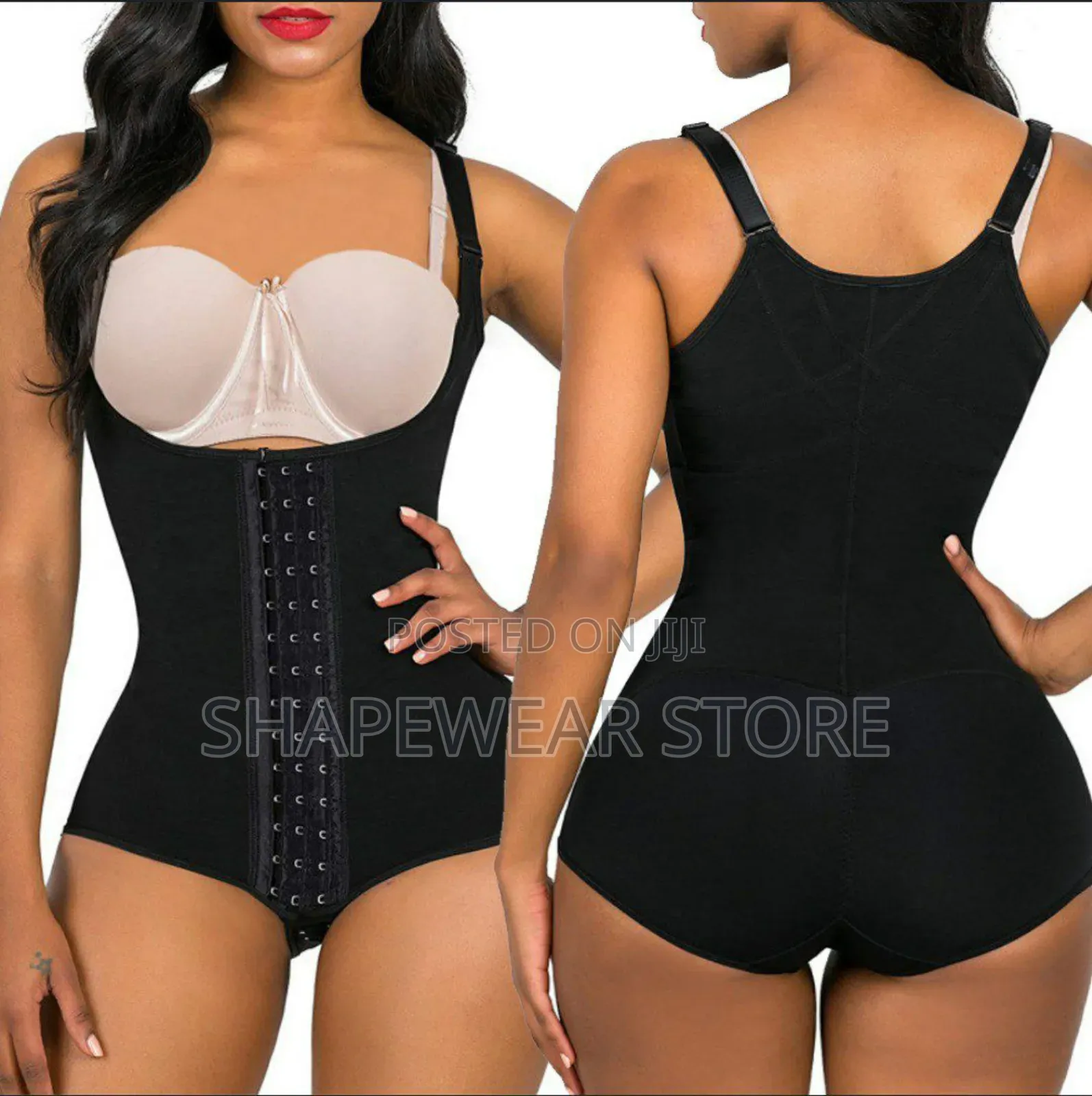 Pant Shapewear(ቦርጭ ማጥፊያ)
