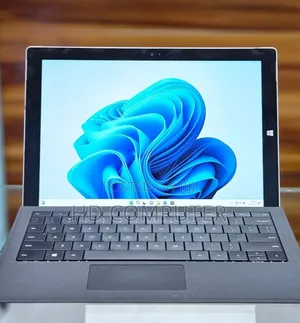 New Laptop Microsoft Surface 3 8GB Intel Core I5 SSD 256GB