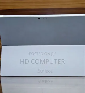 New Laptop Microsoft Surface 3 8GB Intel Core I5 SSD 256GB