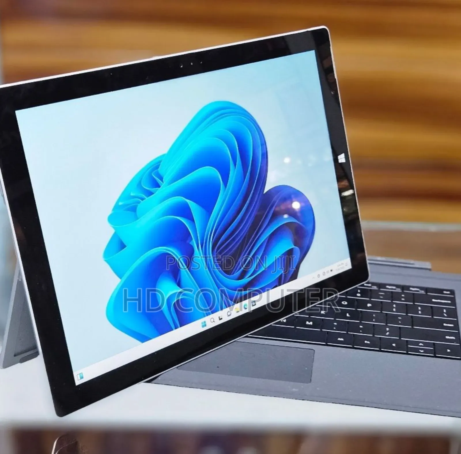 New Laptop Microsoft Surface 3 8GB Intel Core I5 SSD 256GB