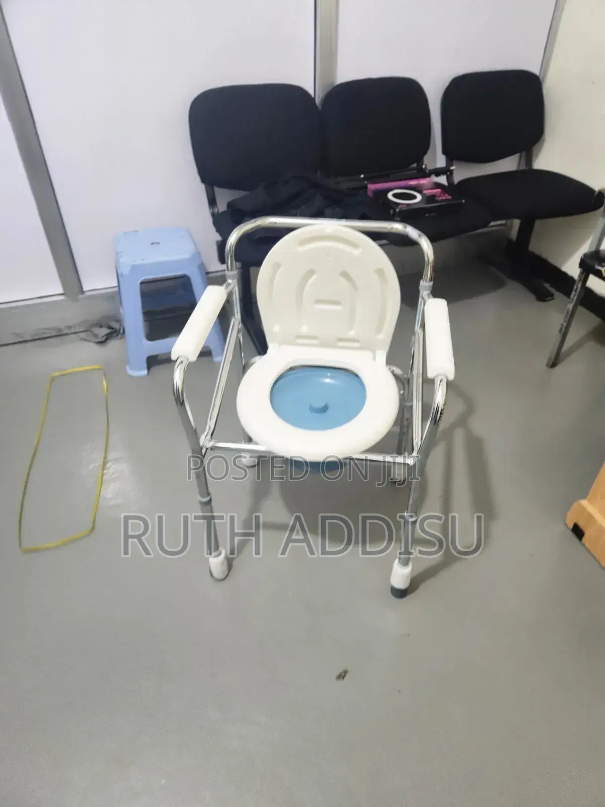 Commode Chair兜售toilet Chair郁烈commode Chair塱我poty Chair New
