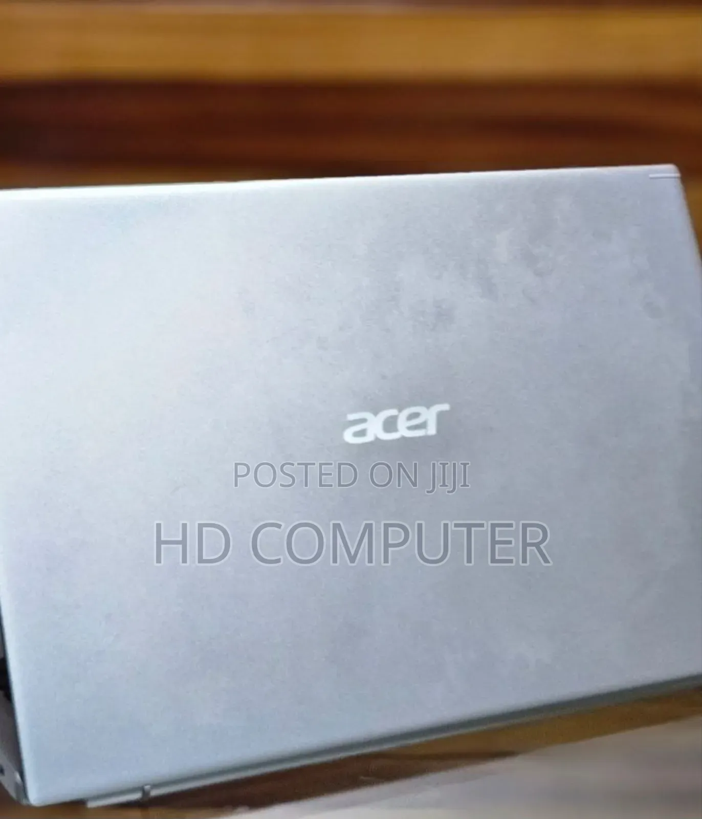 New Laptop Acer Aspire 5 16GB Intel Core I7 HDD+SSD 1T