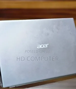 New Laptop Acer Aspire 5 16GB Intel Core I7 HDD+SSD 1T