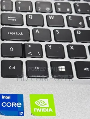 New Laptop Acer Aspire 5 16GB Intel Core I7 HDD+SSD 1T