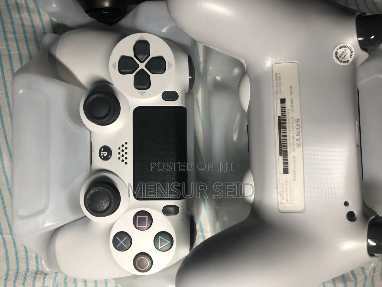 Original Ps4 Joystick