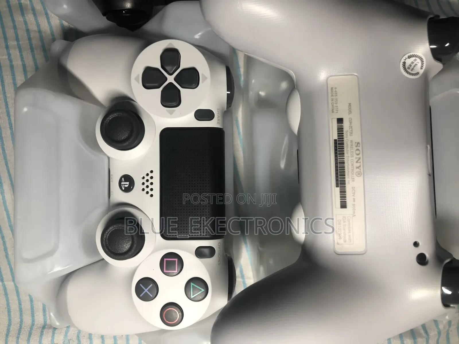 Original Ps4 Joystick