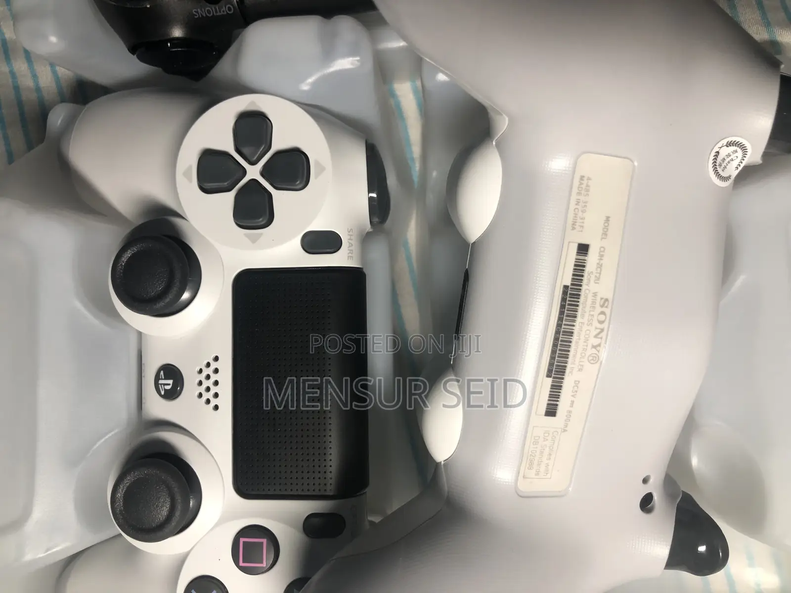 Original Ps4 Joystick