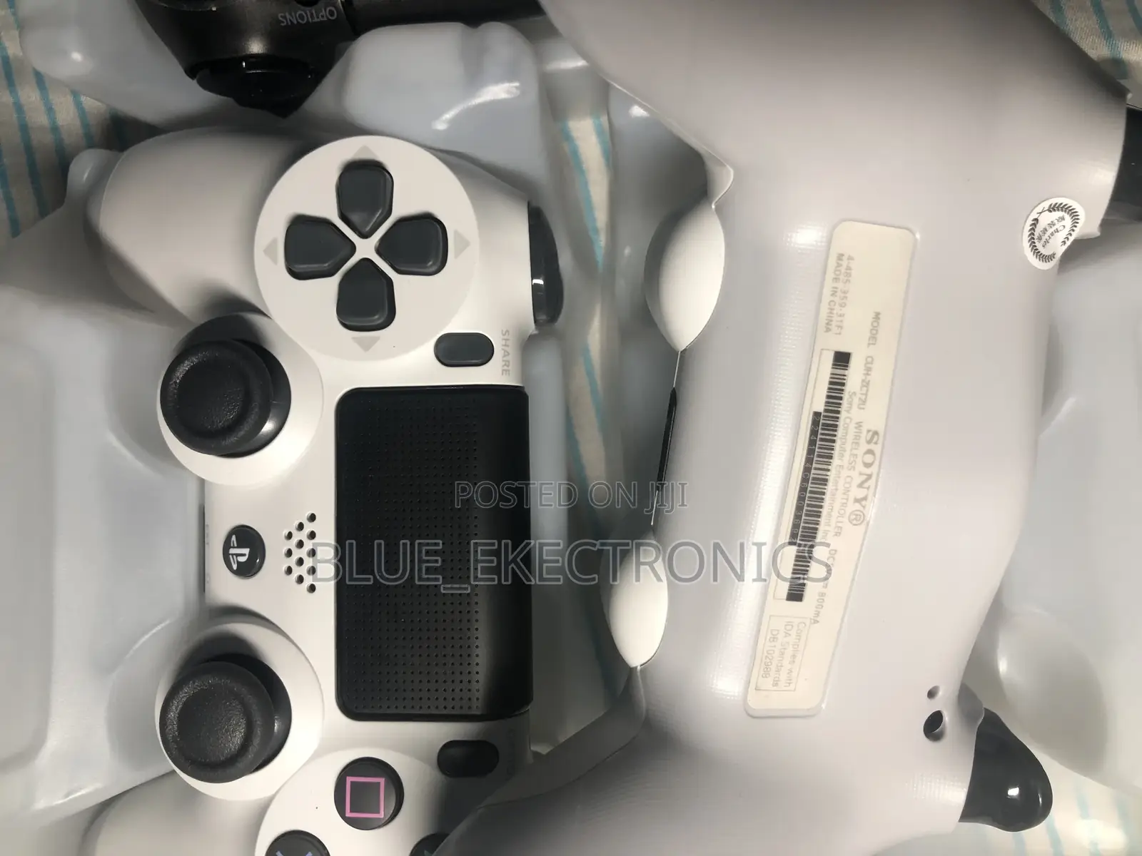 Original Ps4 Joystick