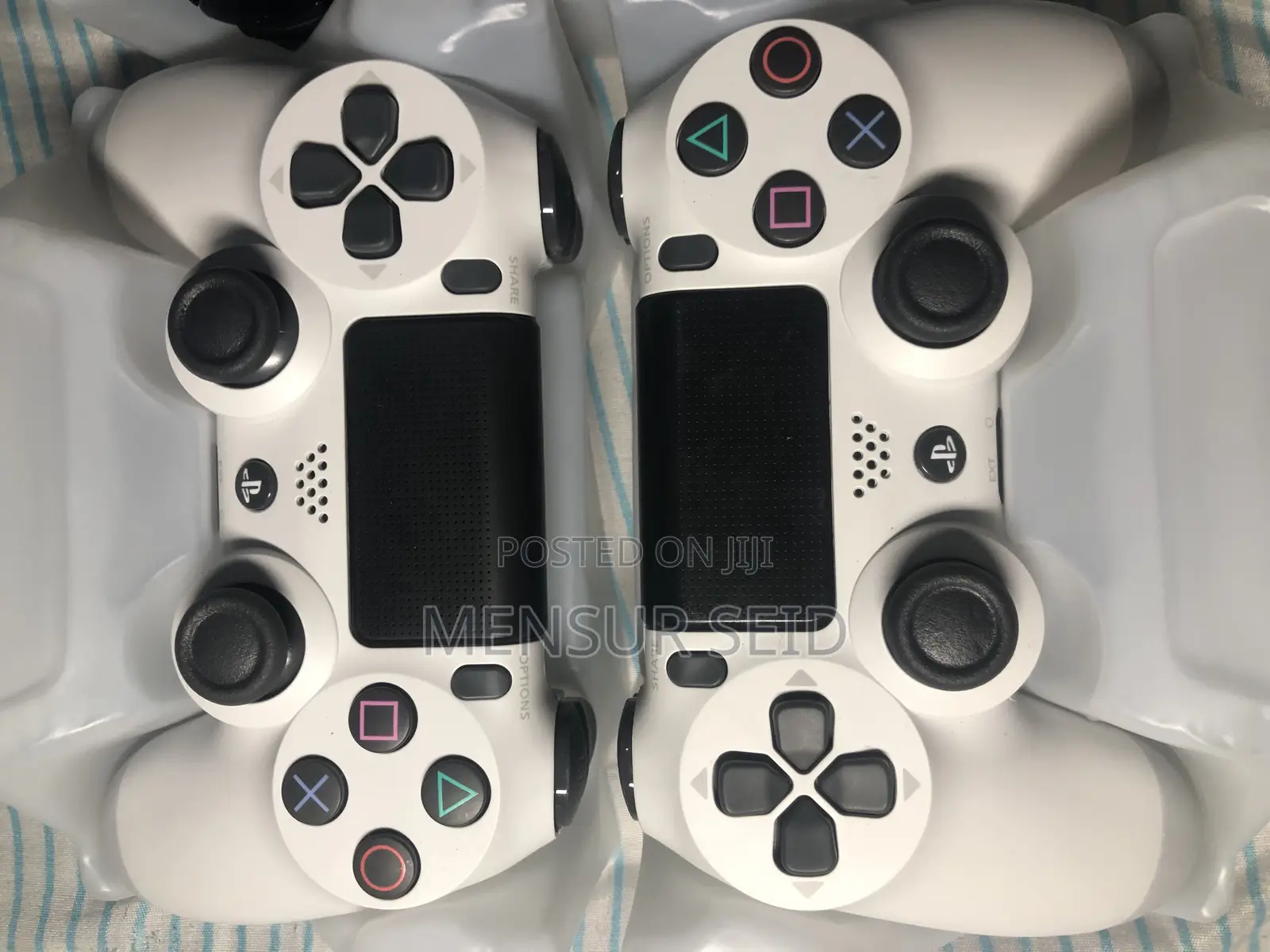 Original Ps4 Joystick