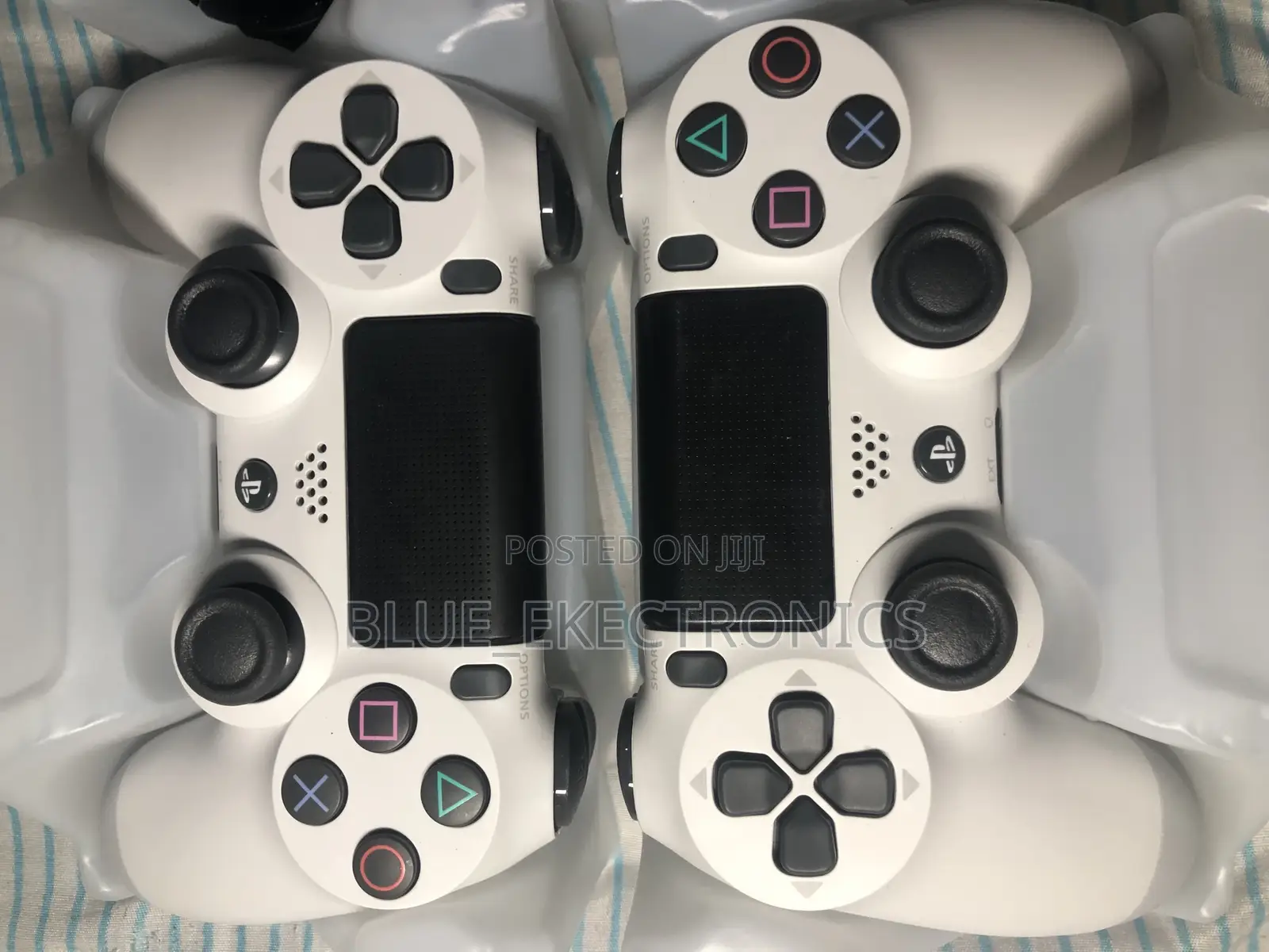 Original Ps4 Joystick
