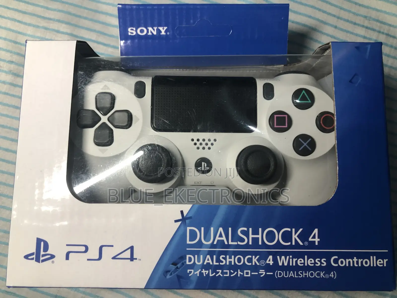 Original Ps4 Joystick