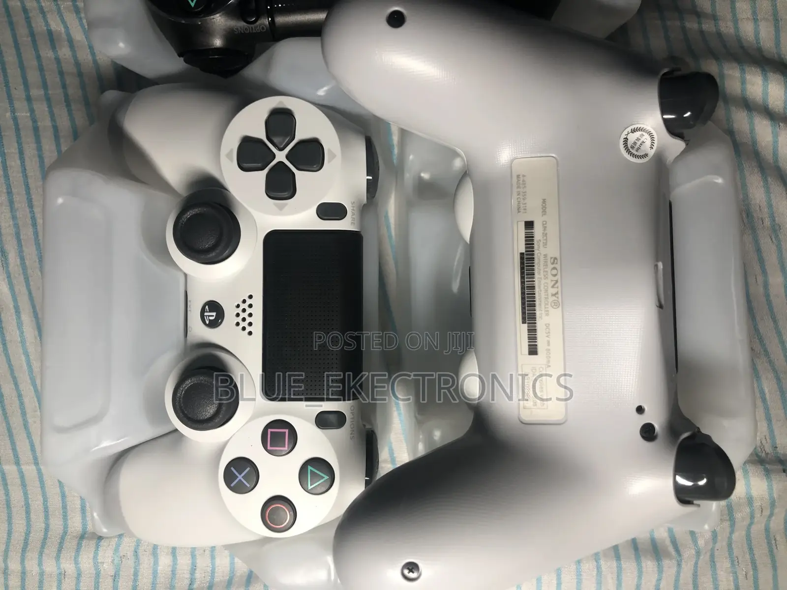 Original Ps4 Joystick