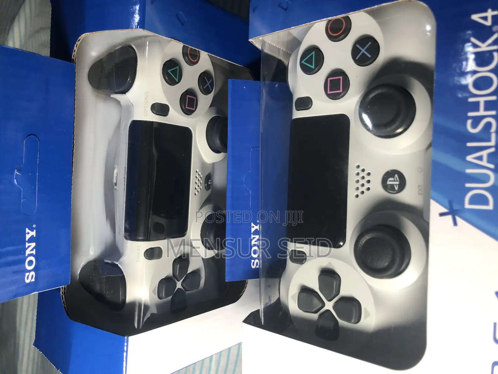 Original Ps4 Joystick