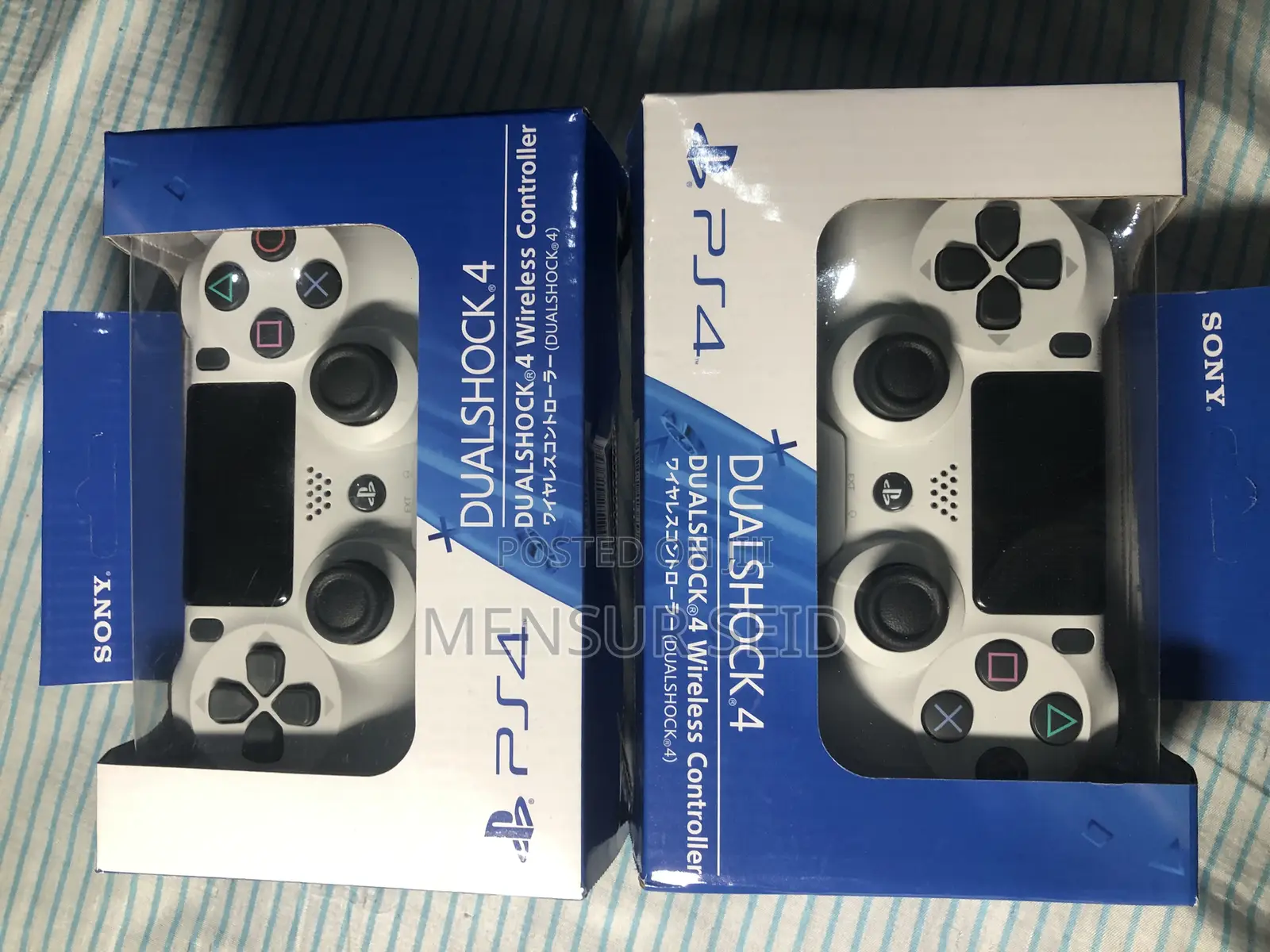 Original Ps4 Joystick