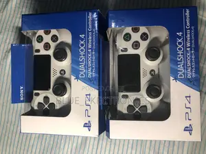 Original Ps4 Joystick
