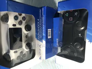 ኦርጂናል ጆይስቲክ (Generation 1 America  Version )