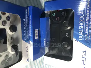 ኦርጂናል ጆይስቲክ (Generation 1 America  Version )