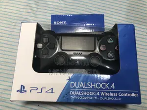 ኦርጂናል ጆይስቲክ (Generation 1 America  Version )