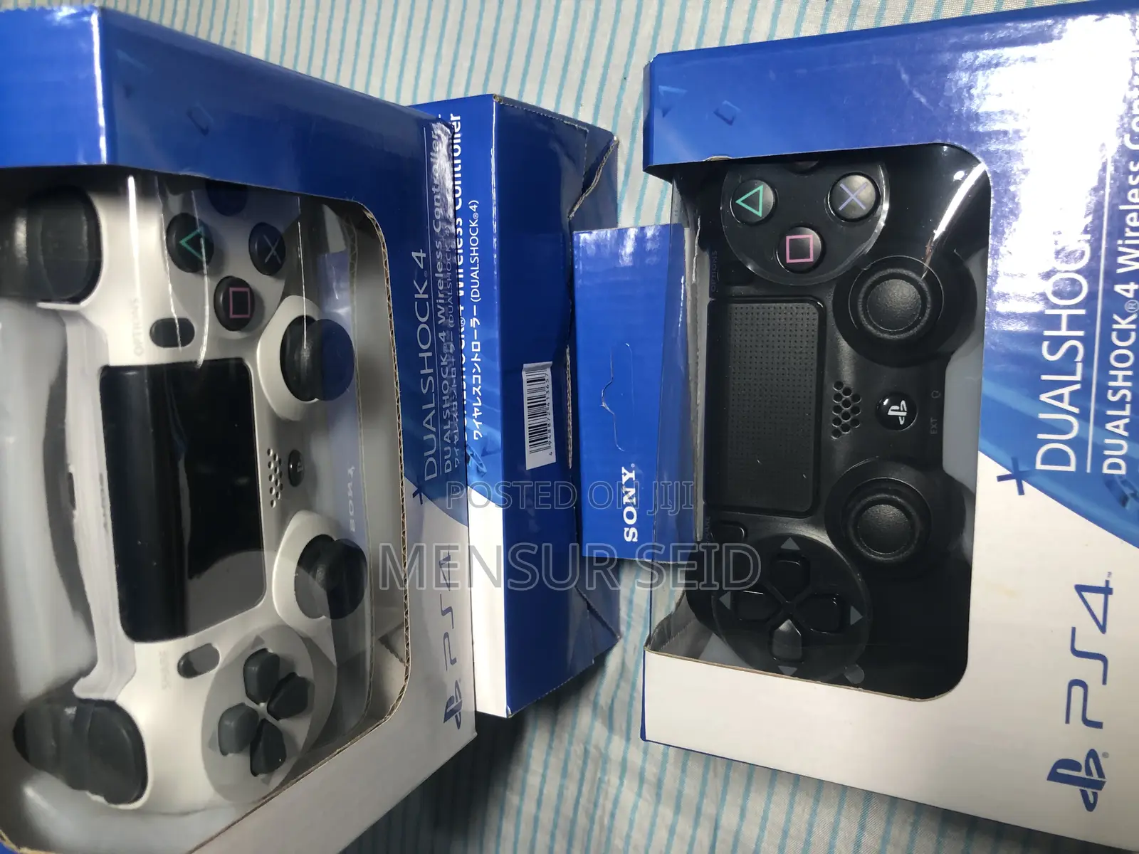 ኦርጂናል ጆይስቲክ (Generation 1 America  Version )