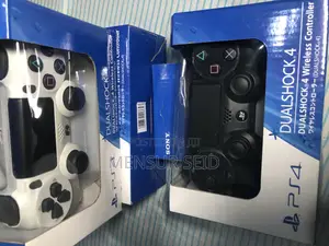 ኦርጂናል ጆይስቲክ (Generation 1 America  Version )