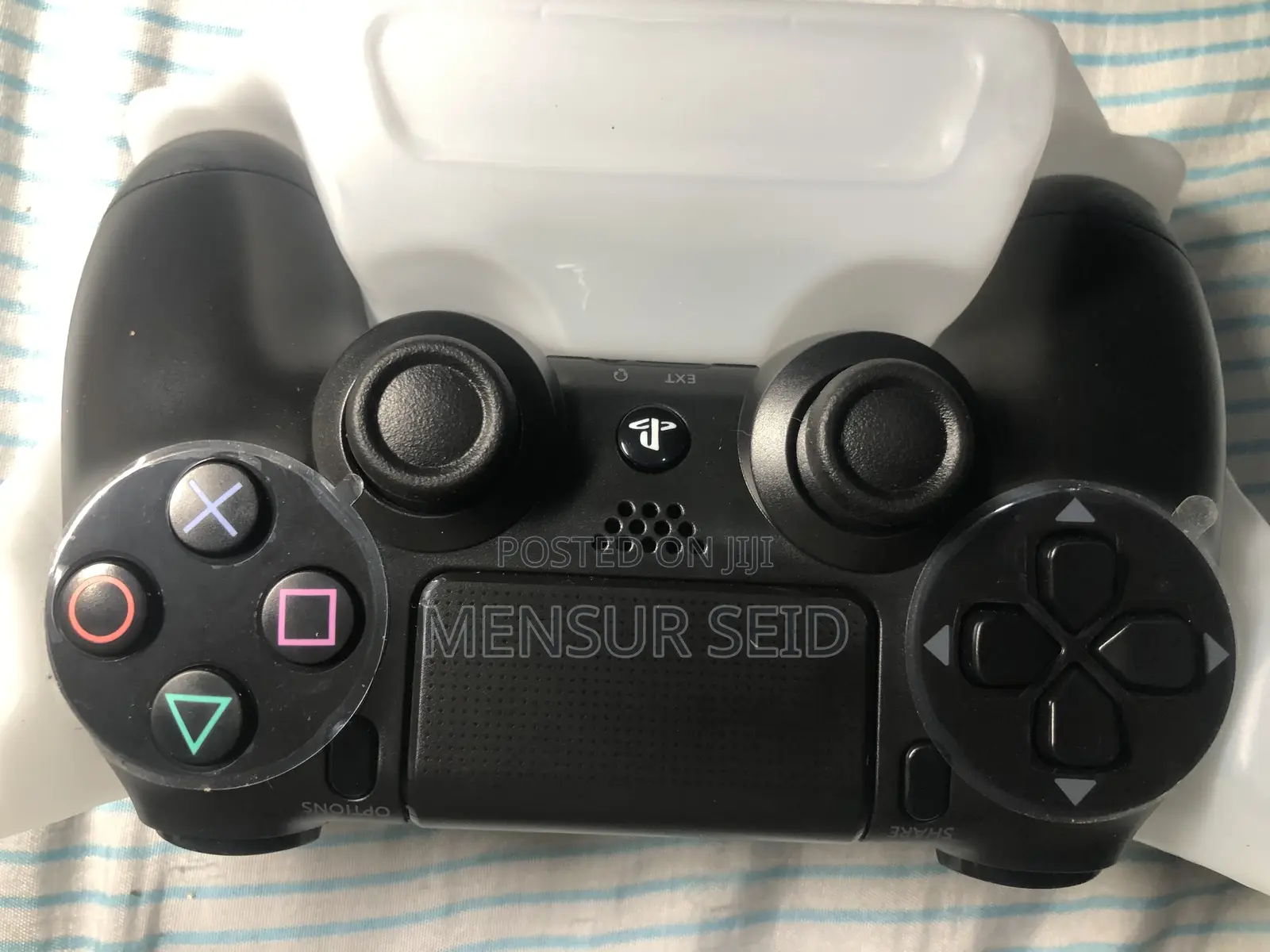 ኦርጂናል ጆይስቲክ (Generation 1 America  Version )