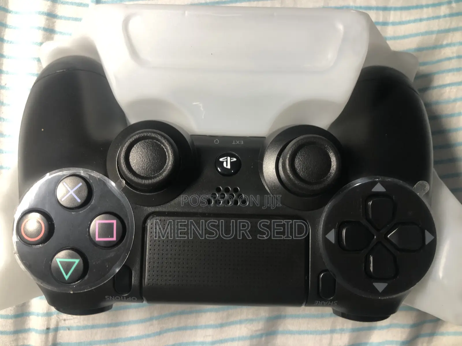 ኦርጂናል ጆይስቲክ (Generation 1 America  Version )