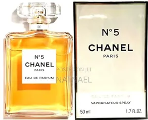 Photo - Chanel N°5 Chanel