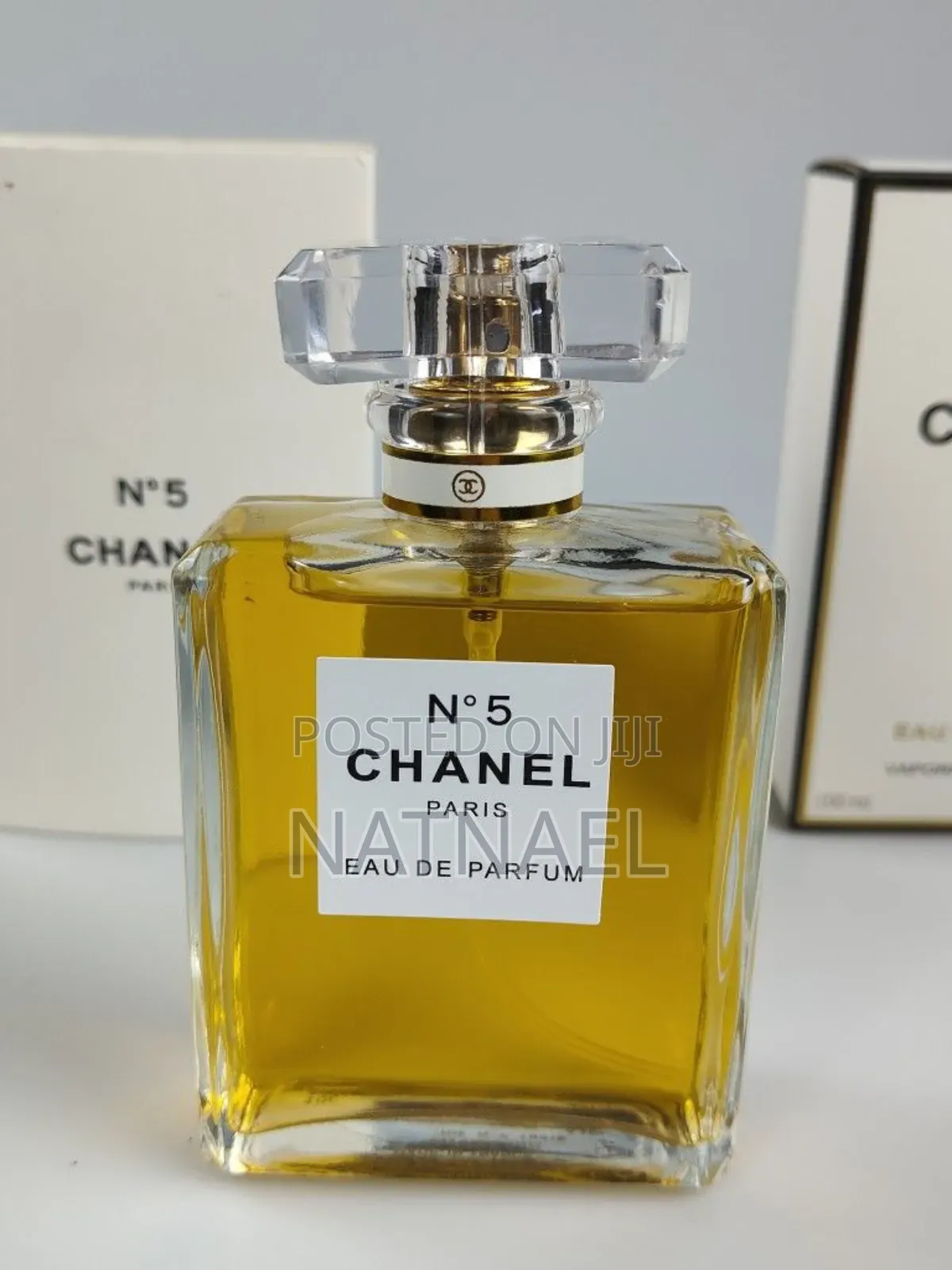 Chanel N°5 Chanel