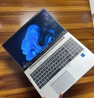 Photo - New Laptop HP EliteBook 850 16GB Intel Core I7 SSD 512GB
