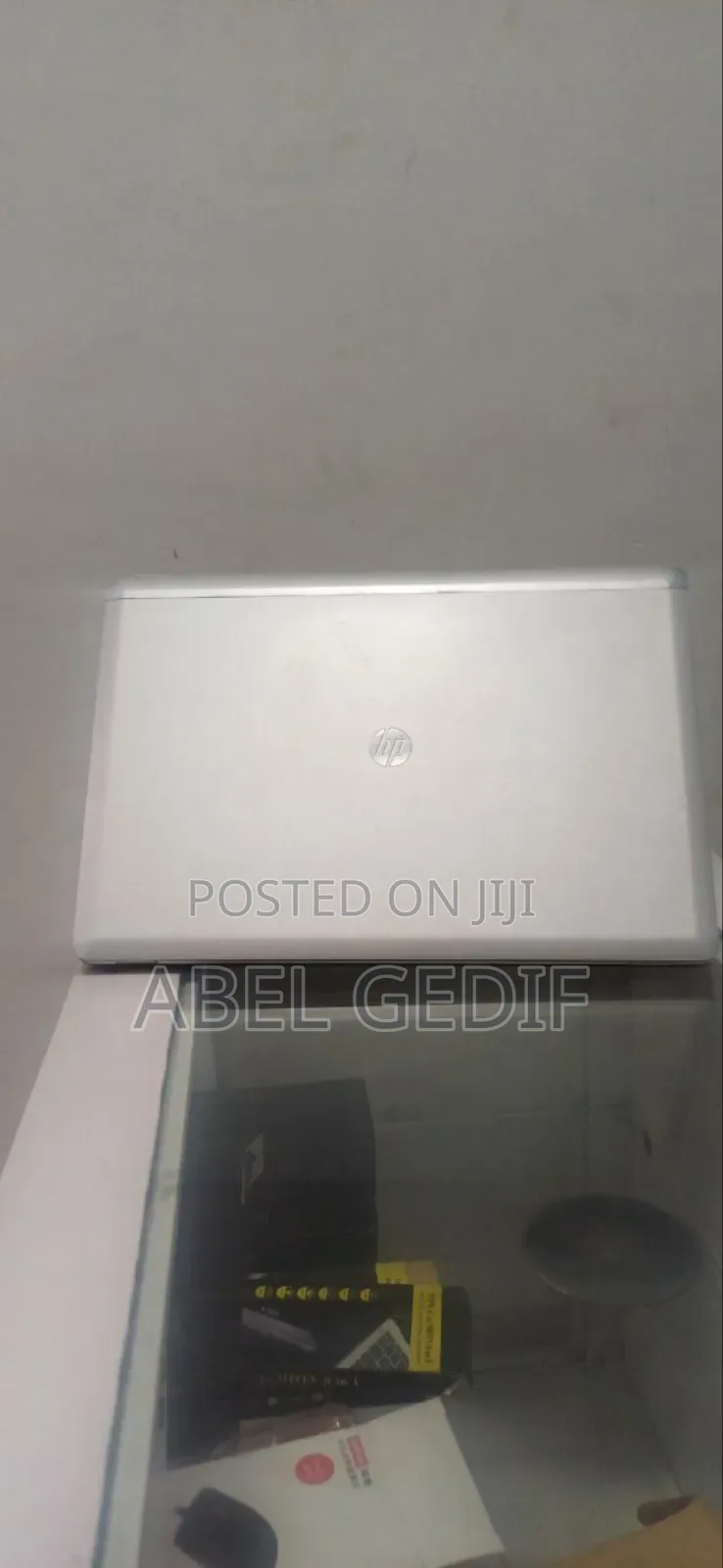 New Laptop HP EliteBook Folio 9470M 8GB Intel Core I5 SSD 256GB