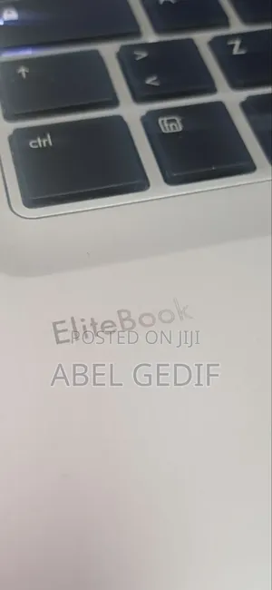 New Laptop HP EliteBook Folio 9470M 8GB Intel Core I5 SSD 256GB