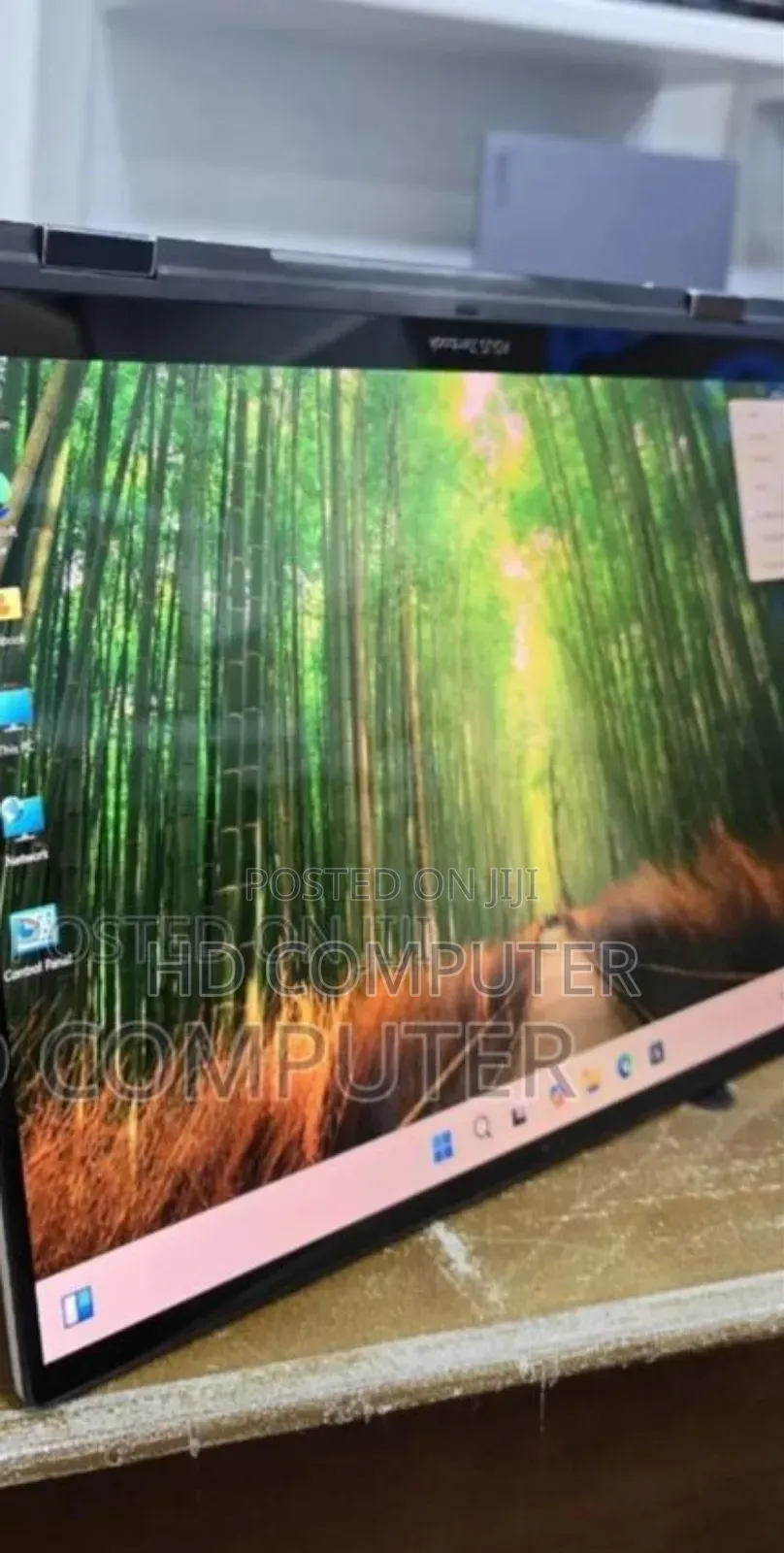 New Laptop Asus Zenbook 14 UX434 16GB Intel Core i5 SSD 1T