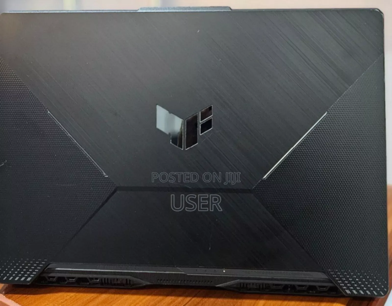 New Laptop Asus TUF Dash F15 16GB SSD 512GB