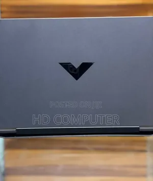 New Laptop HP Victus 16 16GB Intel Core I5 SSD 512GB