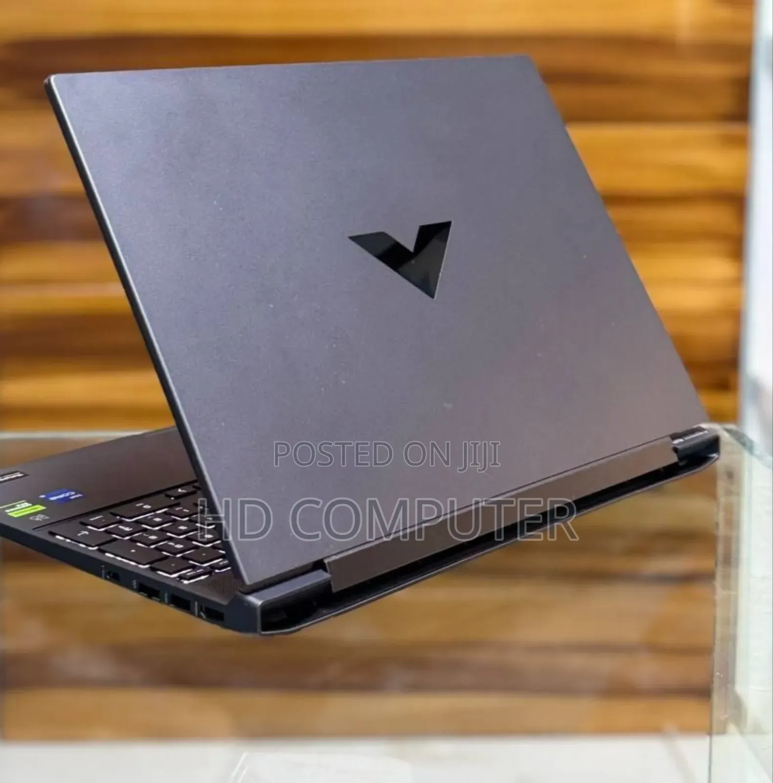 New Laptop HP Victus 16 16GB Intel Core I5 SSD 512GB