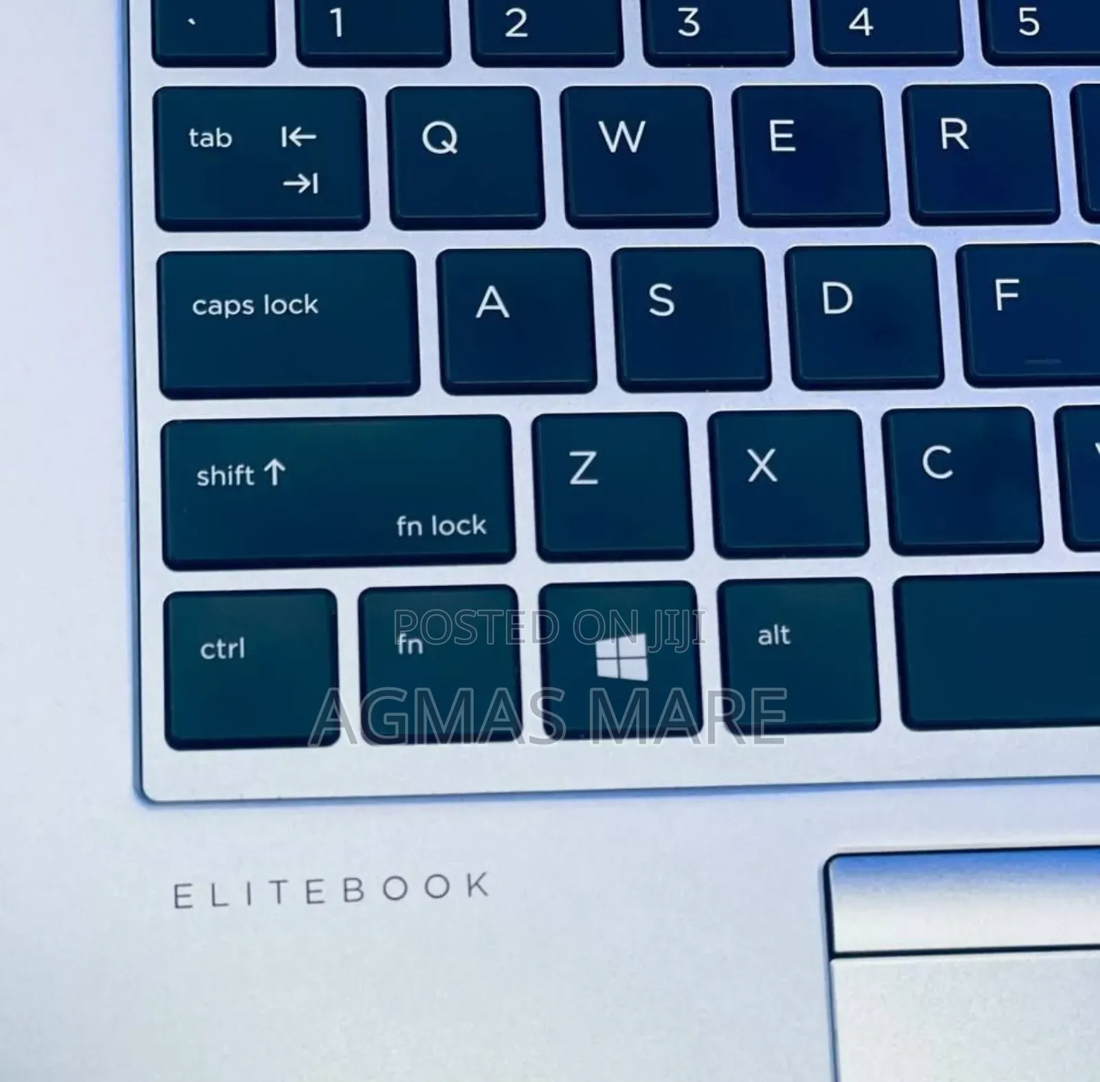 New Laptop HP EliteBook 840 G6 16GB Intel Core I5 SSD 512GB