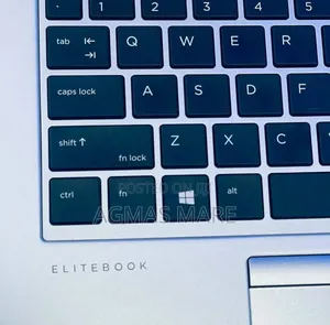 New Laptop HP EliteBook 840 G6 16GB Intel Core I5 SSD 512GB