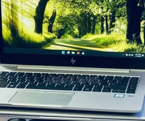 New Laptop HP EliteBook 840 G6 16GB Intel Core I5 SSD 512GB
