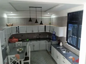 Furnished 8bdrm House in Kality 08, Akaky Kaliti for sale