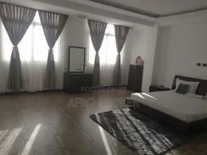 Furnished 8bdrm House in Kality 08, Akaky Kaliti for sale