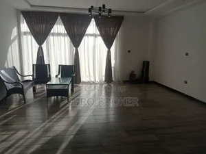 Furnished 8bdrm House in Kality 08, Akaky Kaliti for sale