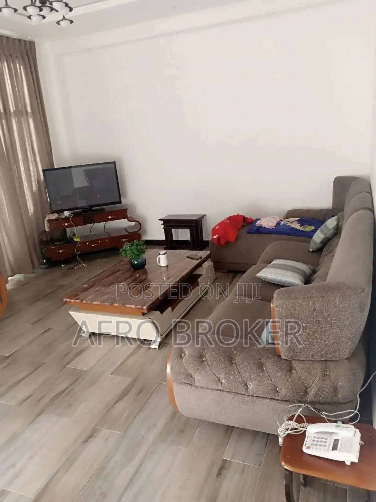Furnished 8bdrm House in Kality 08, Akaky Kaliti for sale