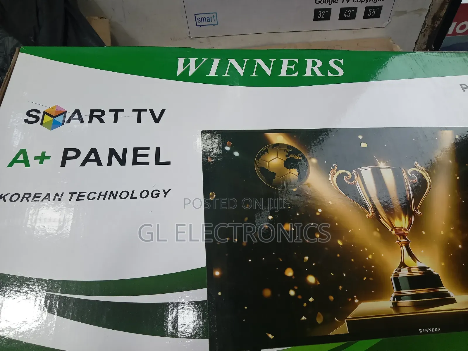 Winner 32 Inch Tv
