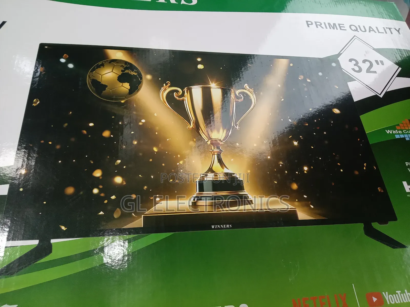 Winner 32 Inch Tv