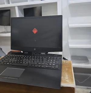 Photo - New Laptop HP Omen 17 16GB Intel Core I7 SSD 1T